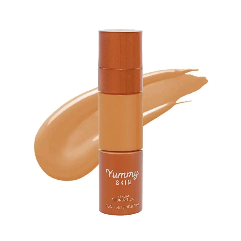 Danessa Myricks Yummy Skin Serum Foundation