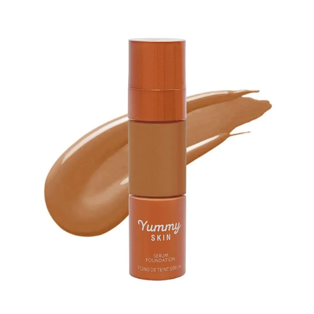 Danessa Myricks Yummy Skin Serum Foundation