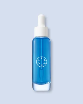 Deep Antarctic Drop