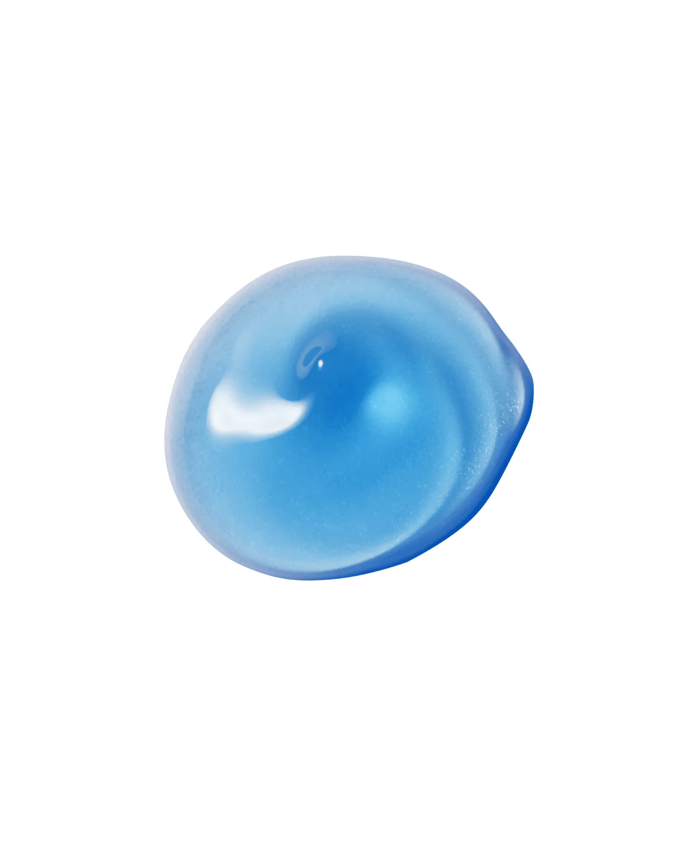 Deep Antarctic Drop