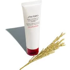 Deep Cleansing Foam