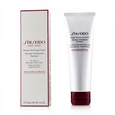 Deep Cleansing Foam