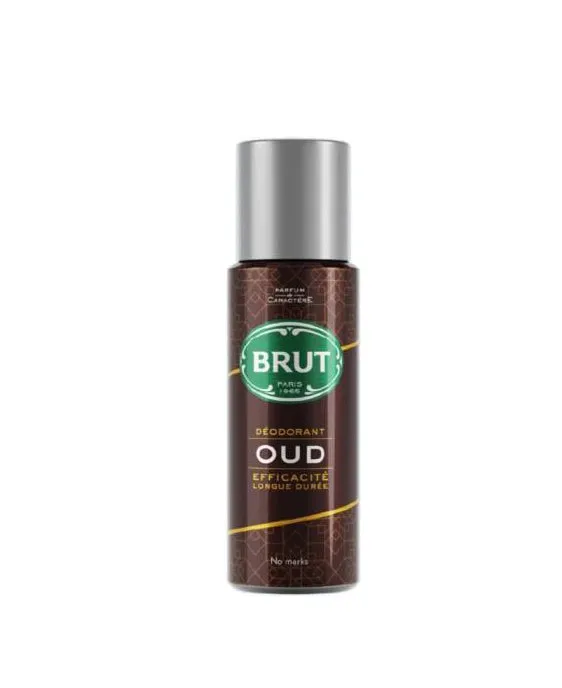 Deodorant Spray Oud 200 Ml