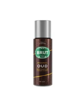 Deodorant Spray Oud 200 Ml