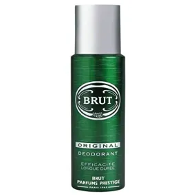 Deodorante Original Spray 200ml