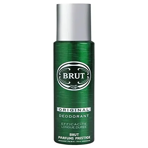 Deodorante Original Spray 200ml