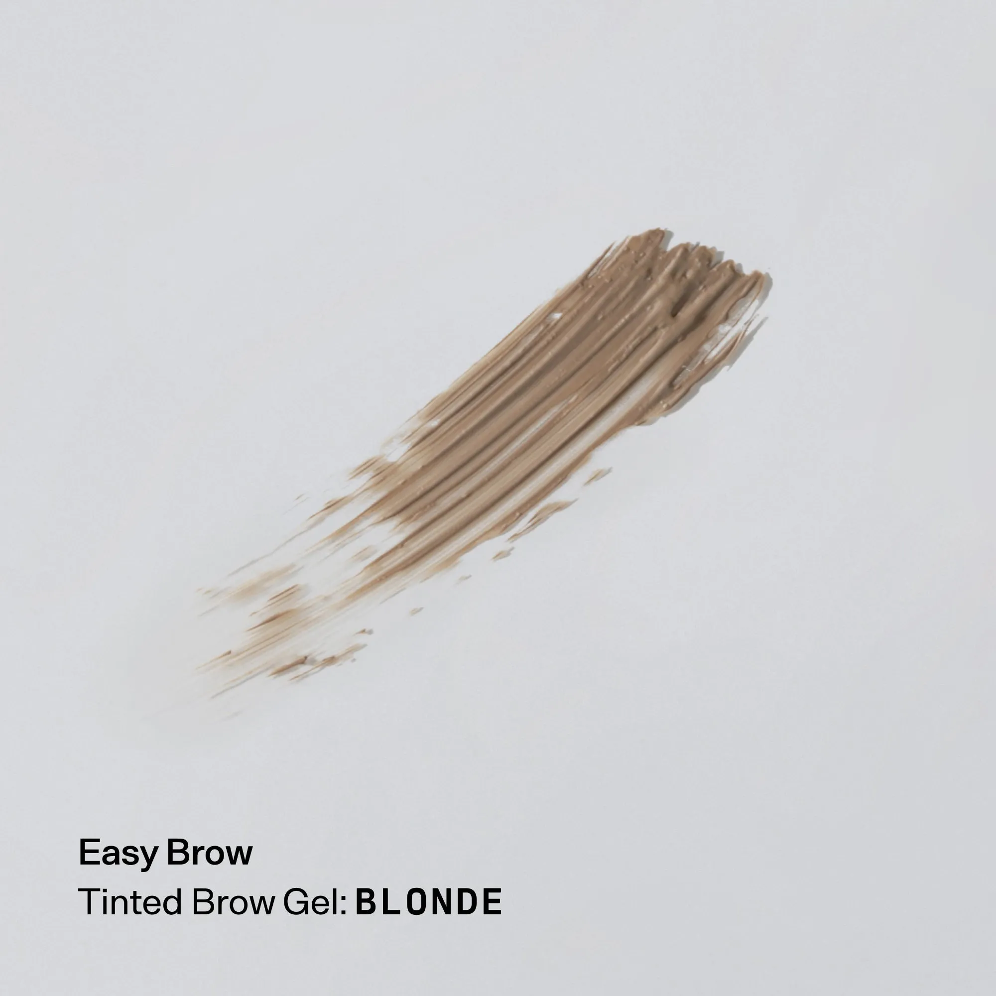 Easy Brow