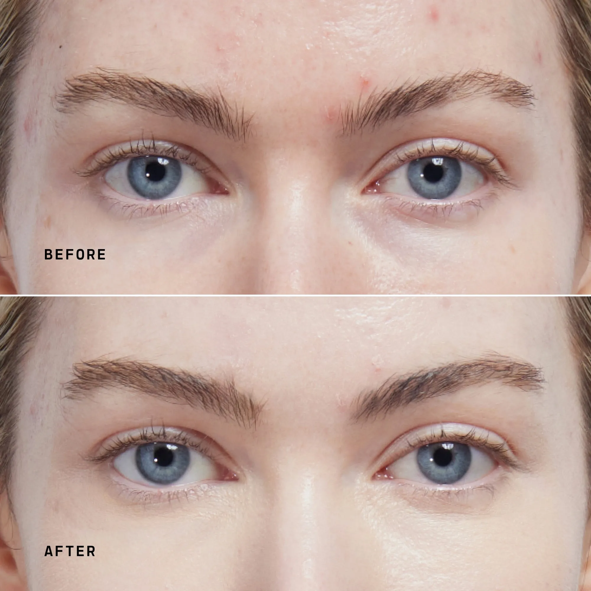 Easy Brow