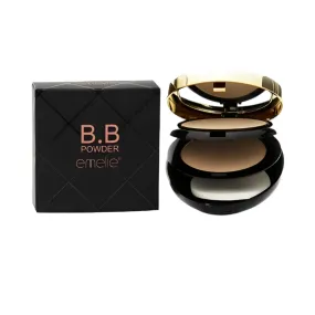 Emelie BB Powder – Flawless BB Powder for Natural Coverage