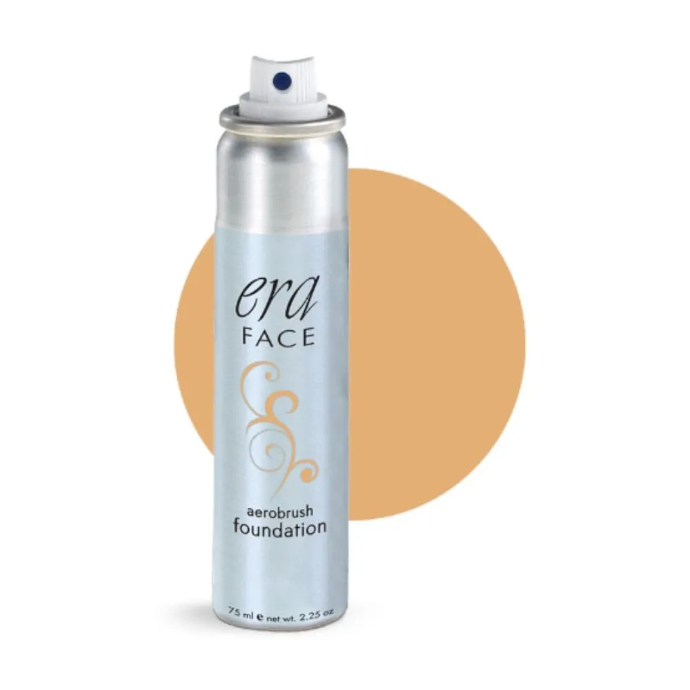 Era Face Spray On Foundation