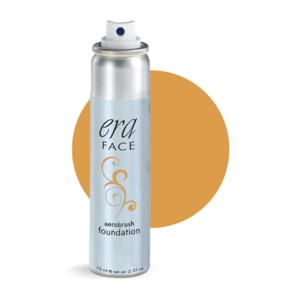 Era Face Spray On Foundation