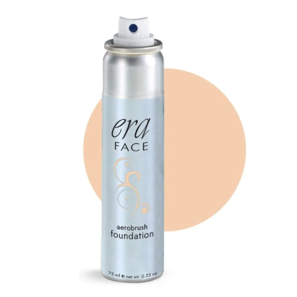 Era Face Spray On Foundation