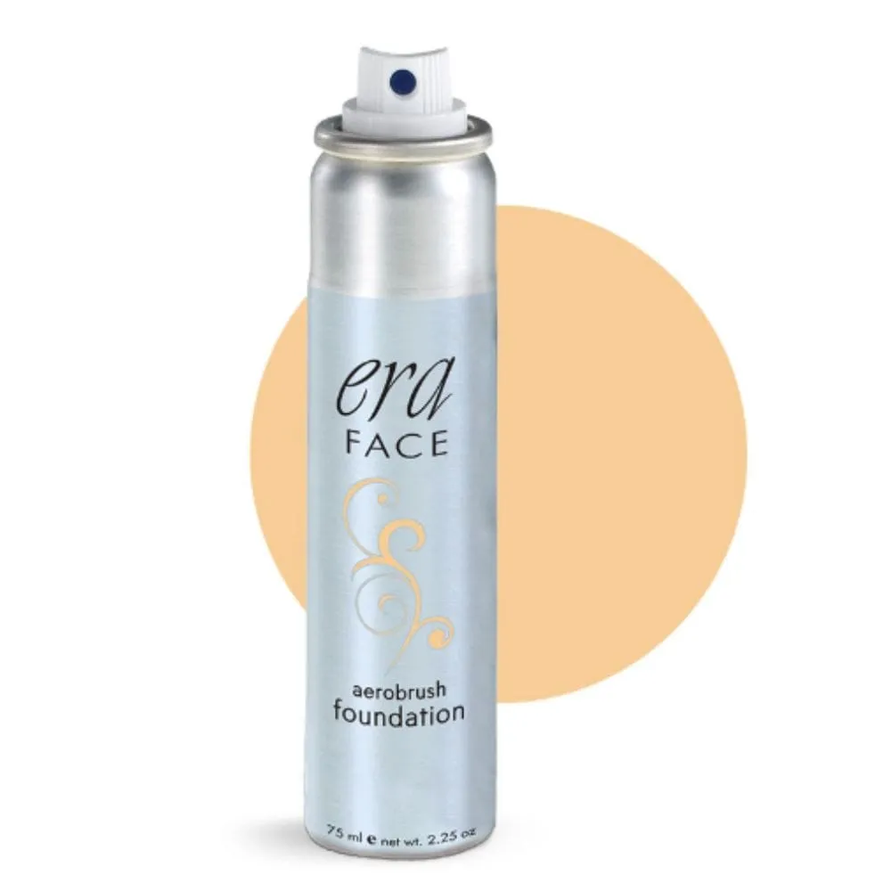 Era Face Spray On Foundation