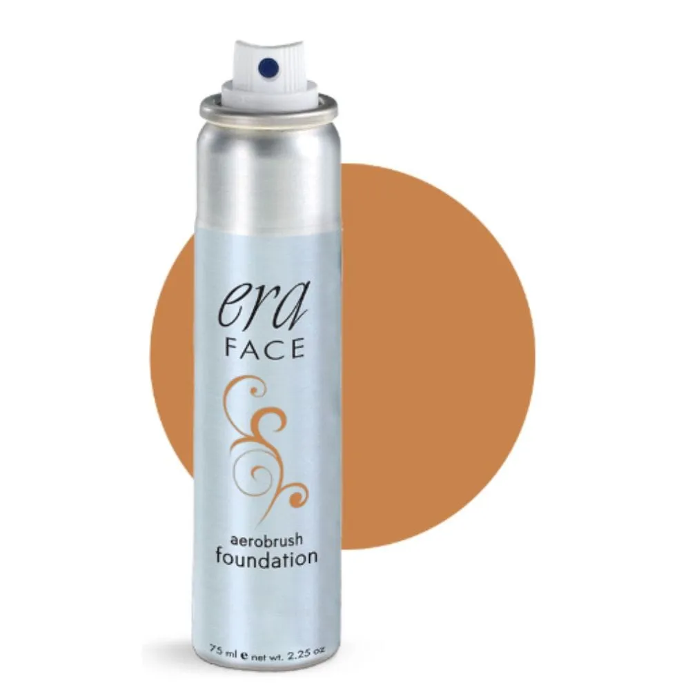 Era Face Spray On Foundation