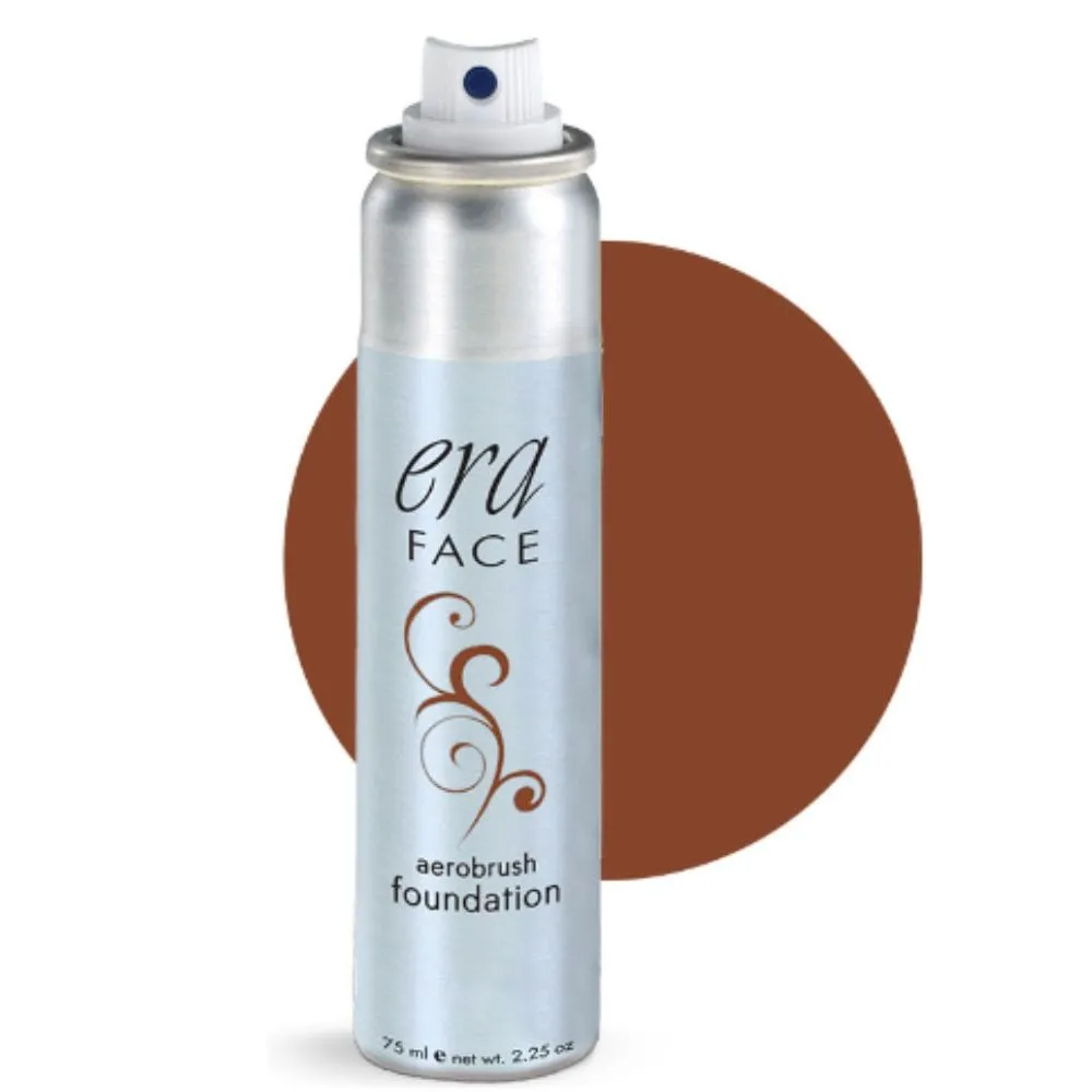 Era Face Spray On Foundation