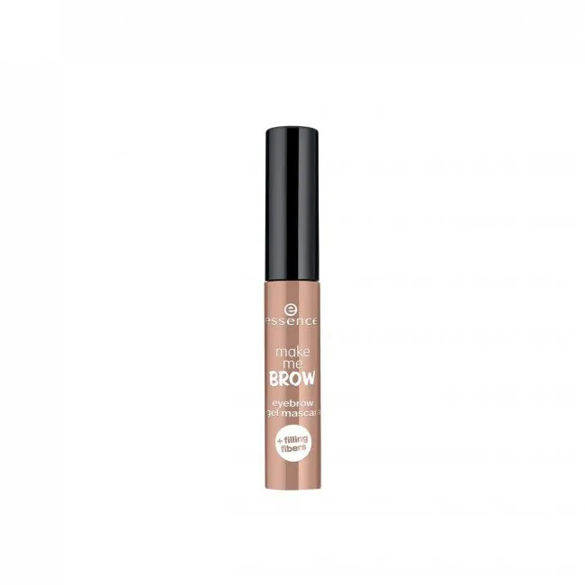 essence Make Me Brow Eyebrow Gel Mascara