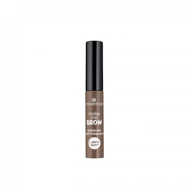 essence Make Me Brow Eyebrow Gel Mascara