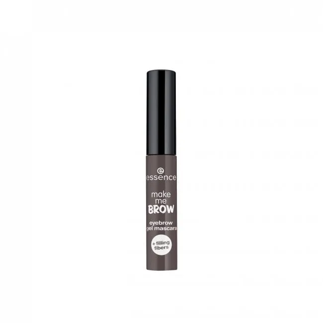 essence Make Me Brow Eyebrow Gel Mascara