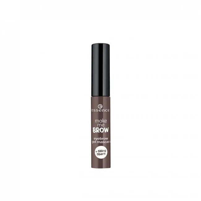 essence Make Me Brow Eyebrow Gel Mascara