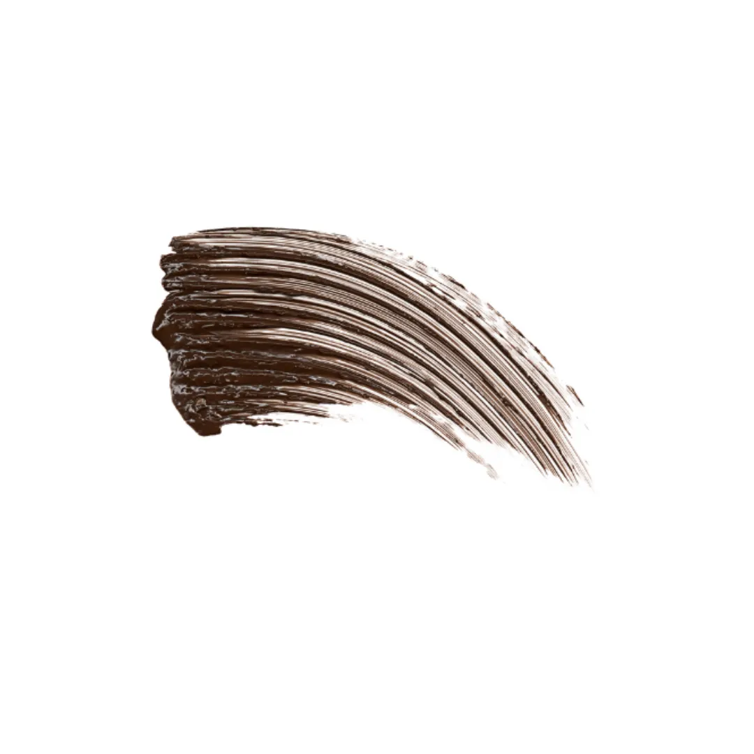 Essence Thick & Wow Fixing Brow Mascara