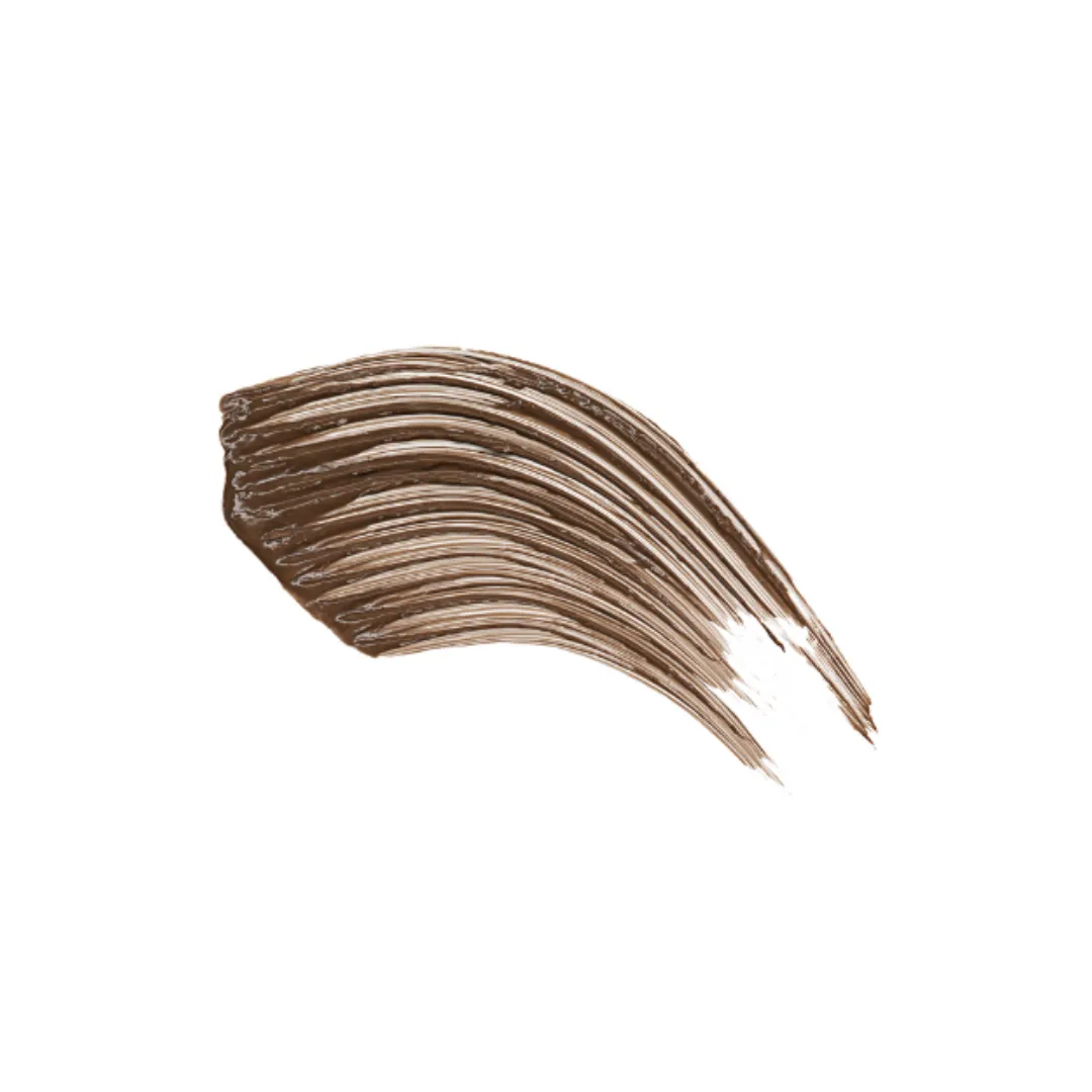 Essence Thick & Wow Fixing Brow Mascara