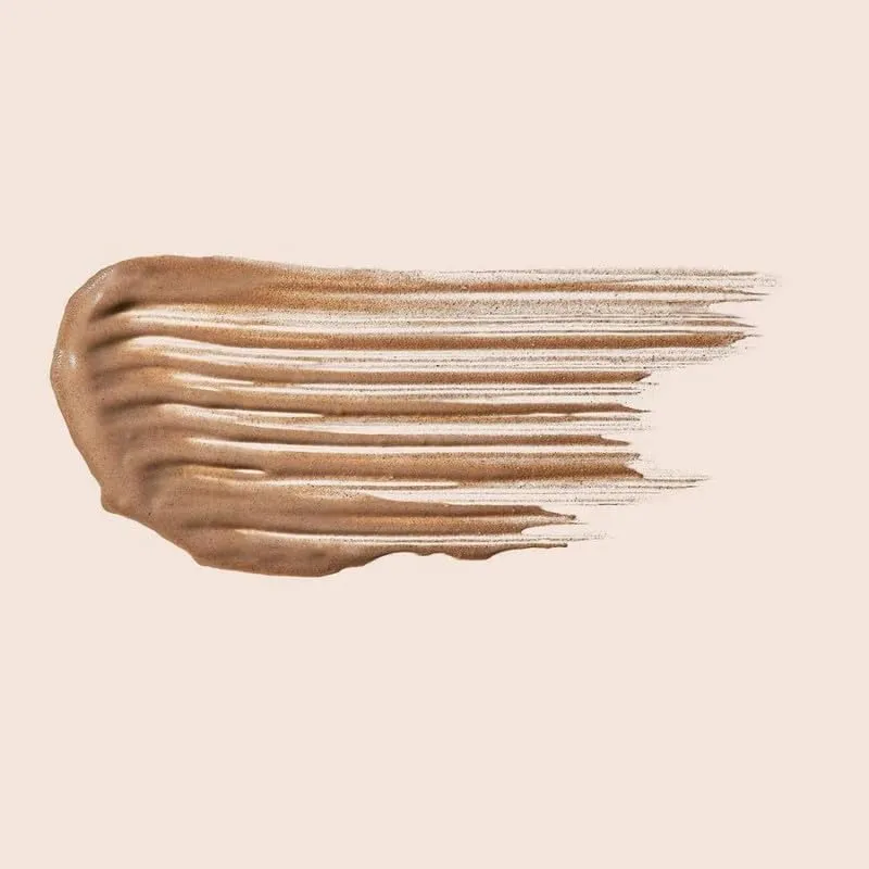 European Wax Center Tinted Light Brow Gel - Water-Resistant, Smudge-Proof Eyebrow Enhancer with Fiber-in-Gel Formula, Ophthalmologist Tested, Suitable for Contact Lens Wearers
