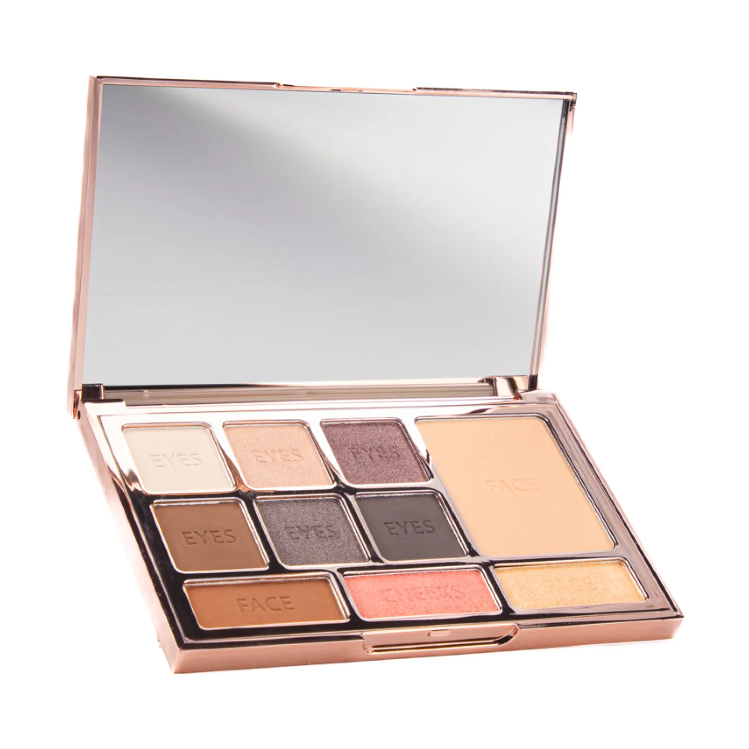 Everyday Total Airbrush 12pc Face Time Kit Offer
