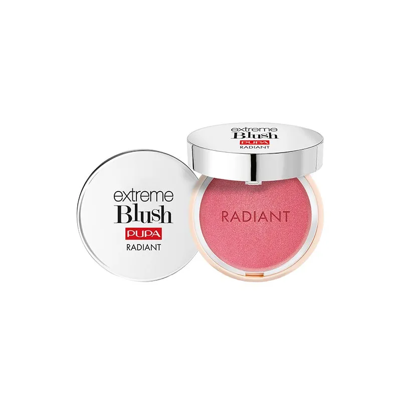 Extreme Blush Radiant Effect Compact Blush