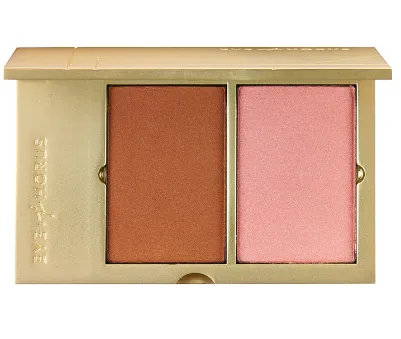 Eye of Horus Complexion Duo Blush and Bronzer
