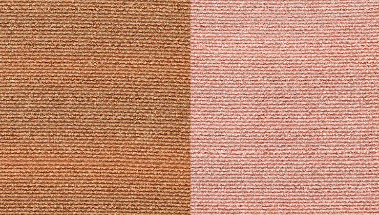 Eye of Horus Complexion Duo Blush and Bronzer