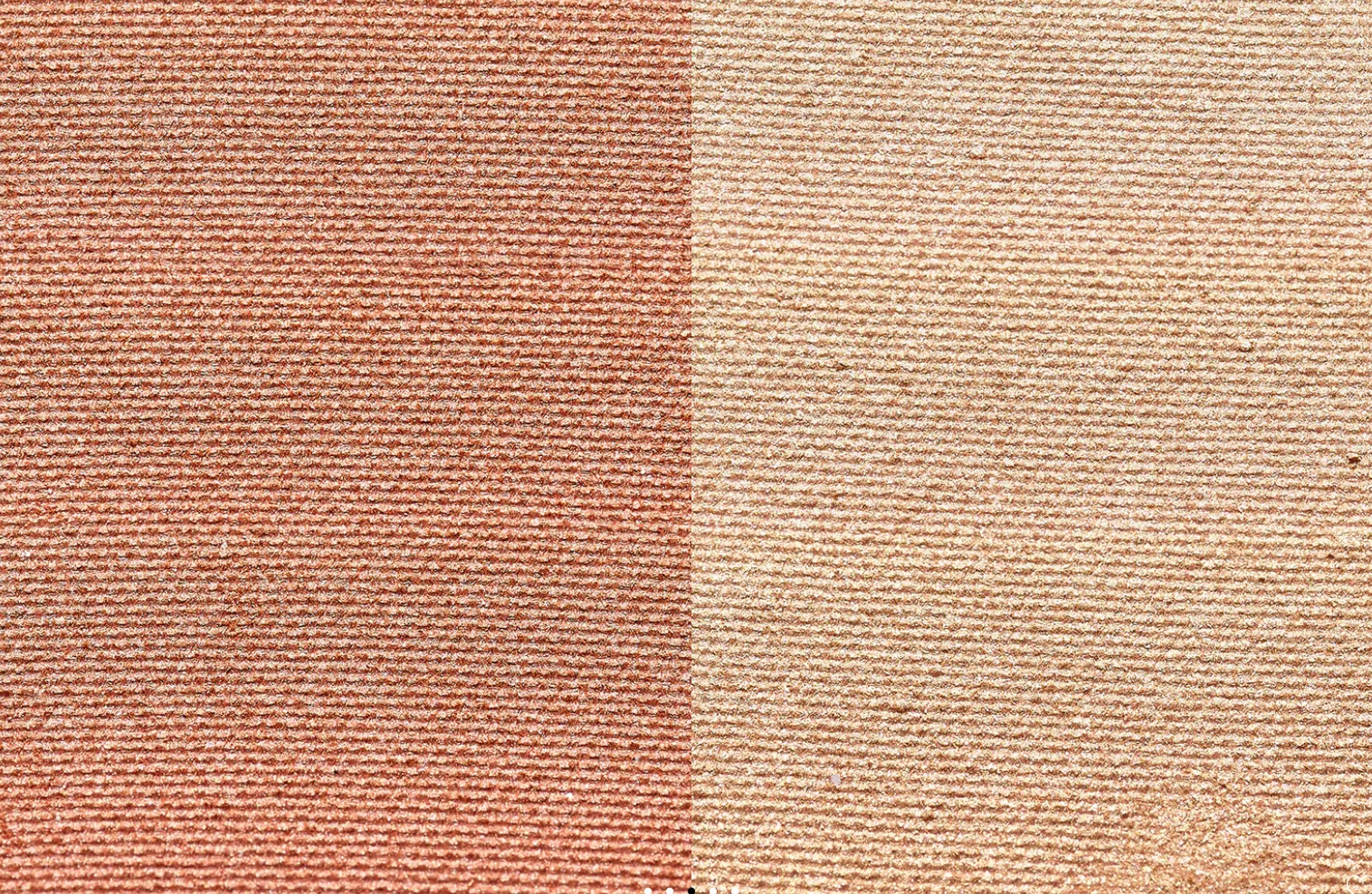 Eye of Horus Complexion Duo Blush and Bronzer