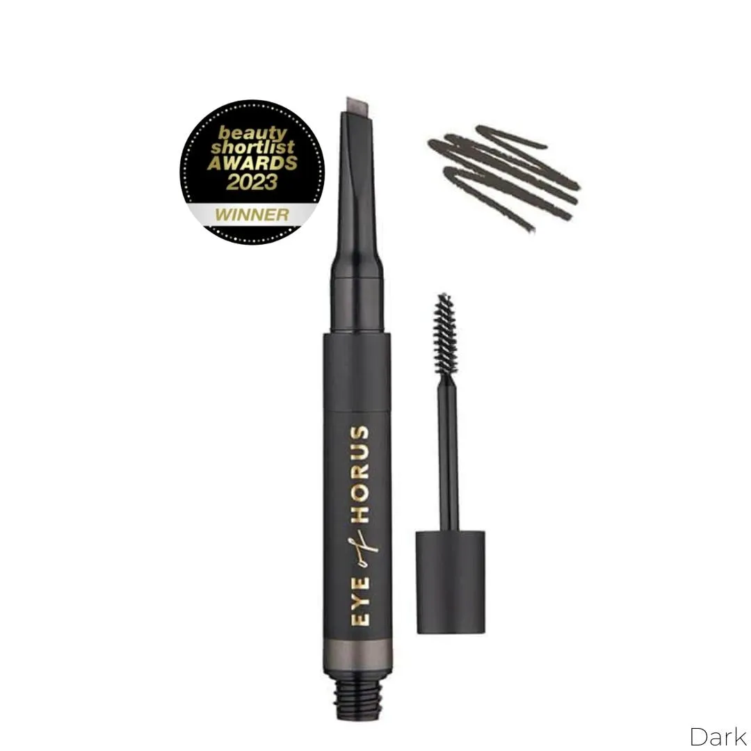 Eye of Horus Dual Brow Perfect
