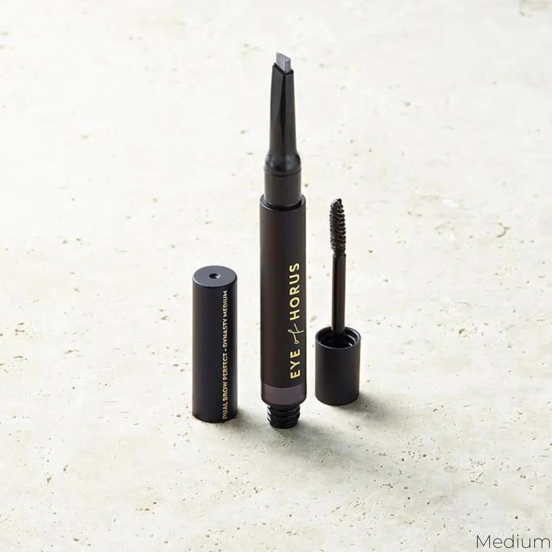 Eye of Horus Dual Brow Perfect
