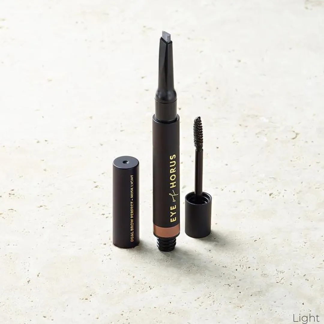 Eye of Horus Dual Brow Perfect