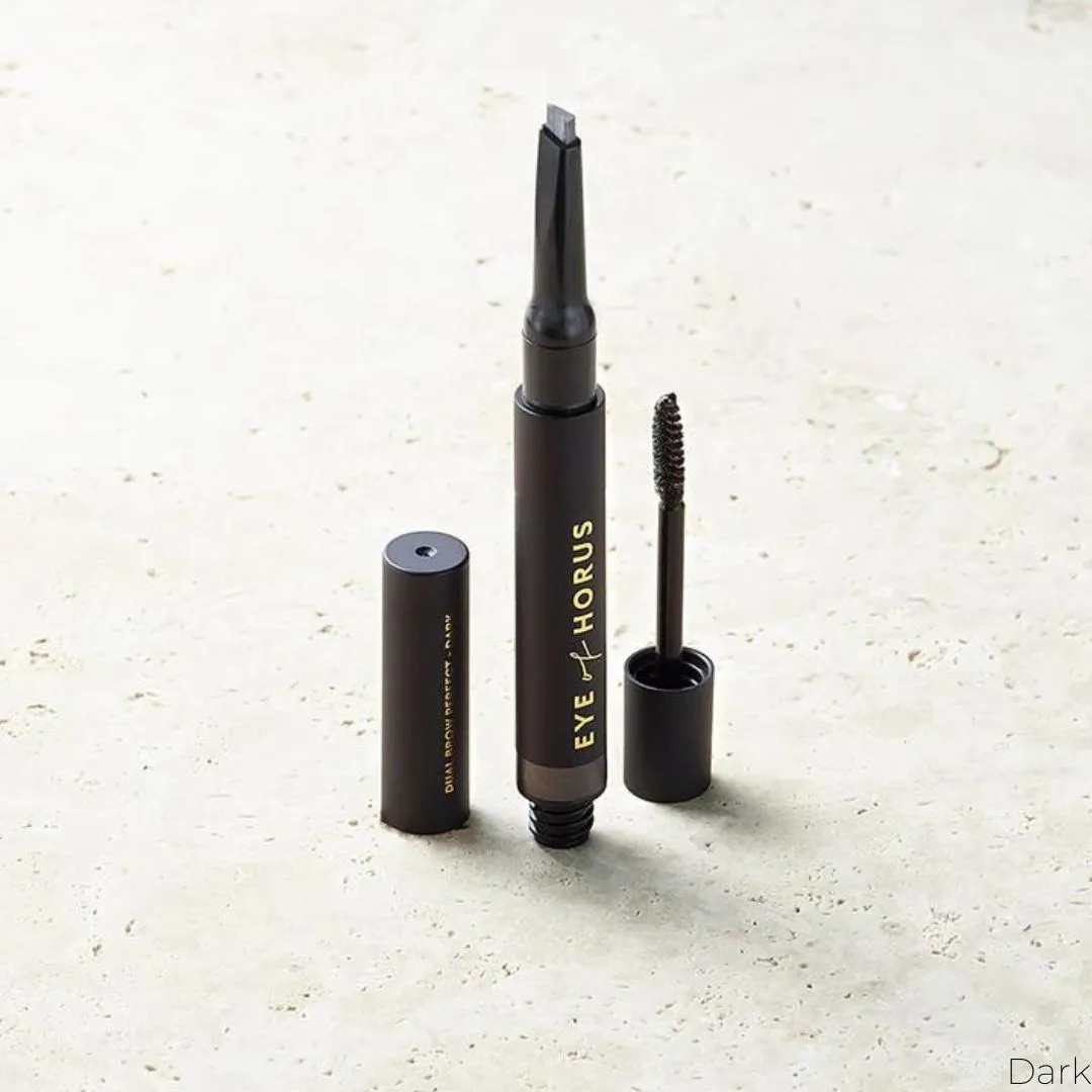 Eye of Horus Dual Brow Perfect