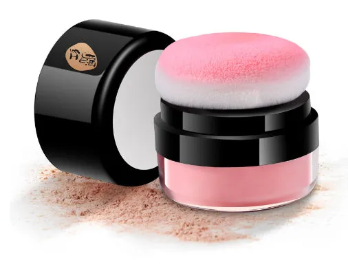 face blush