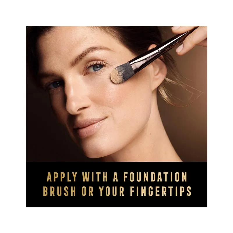 Face Finity 3-In-1 FDN