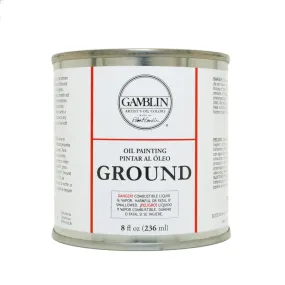 GAMBLIN GROUND