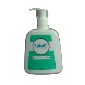 Glenmark Episoft Cleansing Lotion 250ml