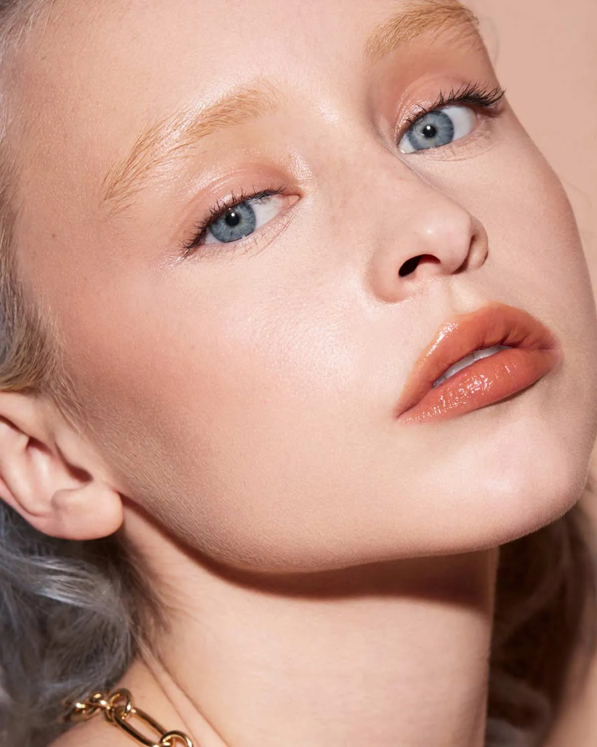 Gloss Bomb Cream Color Drip Lip Cream — Honey Waffles