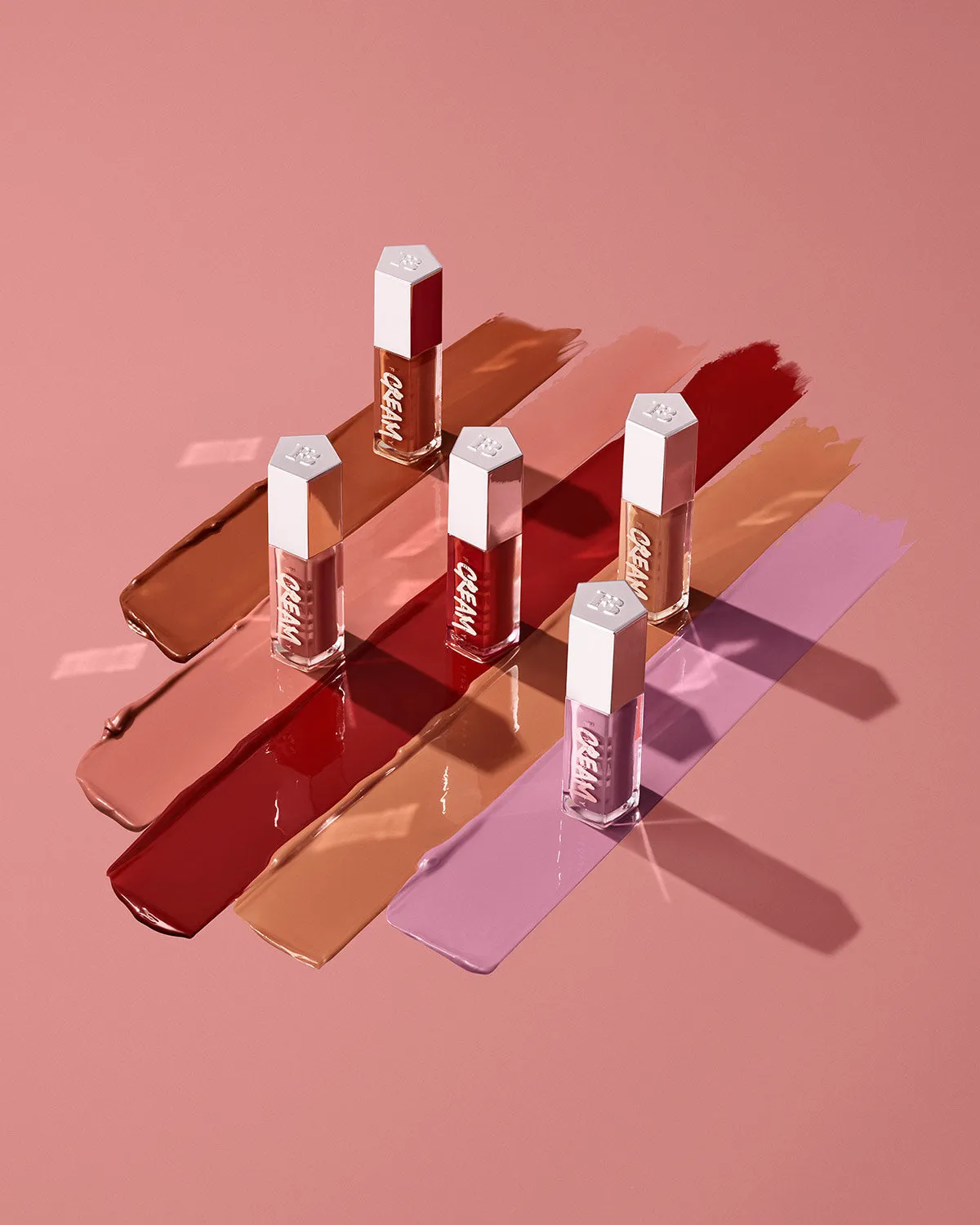 Gloss Bomb Cream Color Drip Lip Cream — Honey Waffles