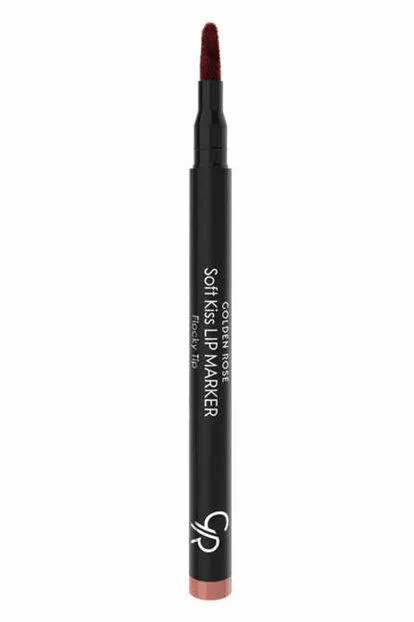 Golden Rose Soft Kiss Lip Marker Lip Liner