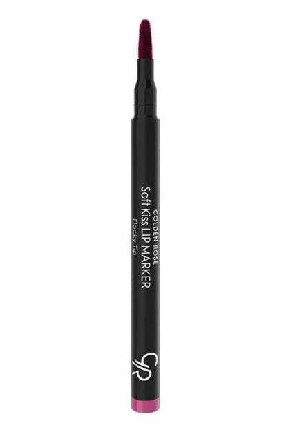 Golden Rose Soft Kiss Lip Marker Lip Liner