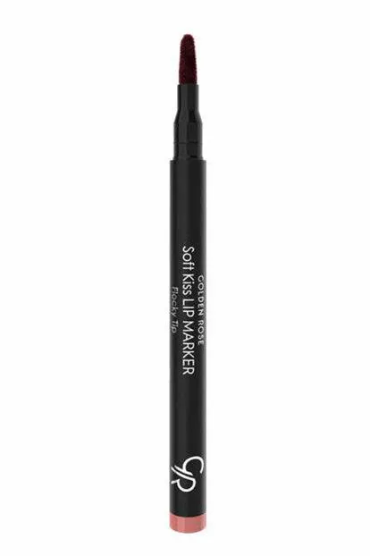 Golden Rose Soft Kiss Lip Marker Lip Liner