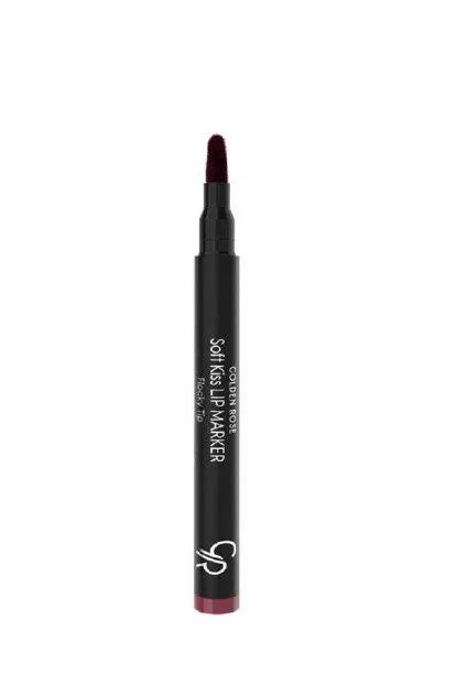 Golden Rose Soft Kiss Lip Marker Lip Liner