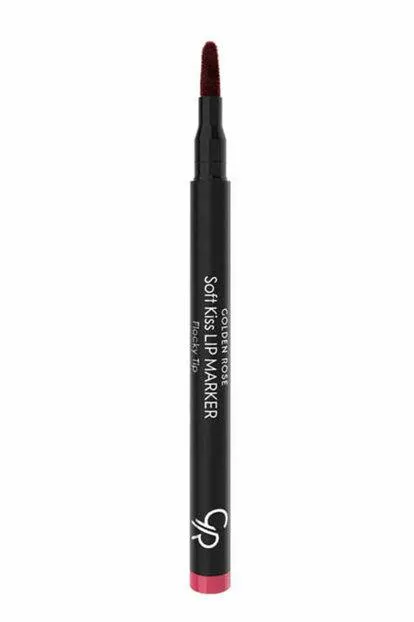 Golden Rose Soft Kiss Lip Marker Lip Liner