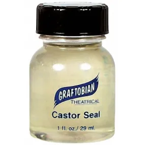 Graftobian Castor Seal 1oz /29ml