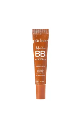 Halo Glow BB Cream Highlighter