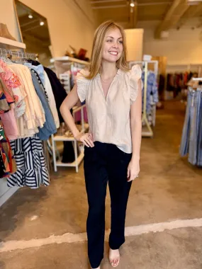Heidi Top
