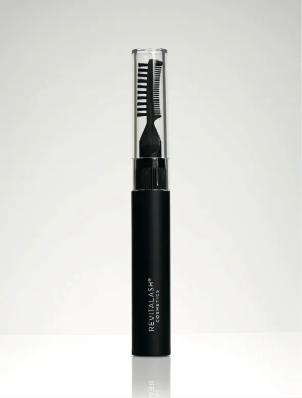 Hi-Def Brow Gel Dark Brown by Revitalash